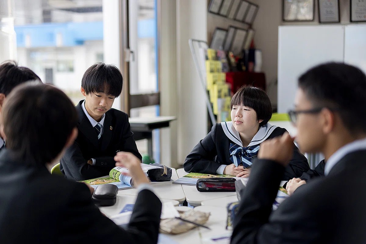 高等学校
