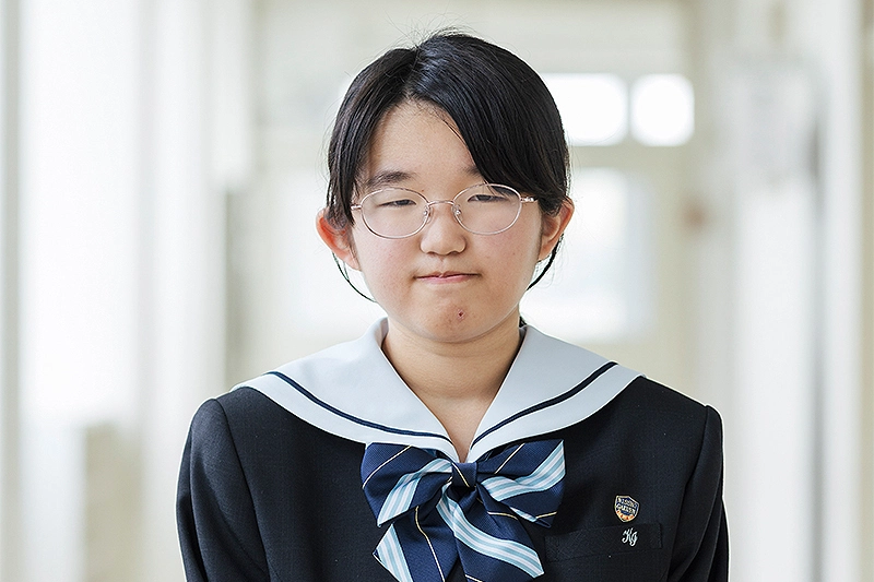 小人数教育 生徒の声